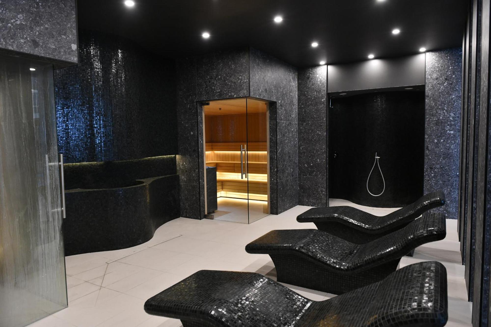 Apartament D013 Polanki Aqua Kołobrzeg Kültér fotó