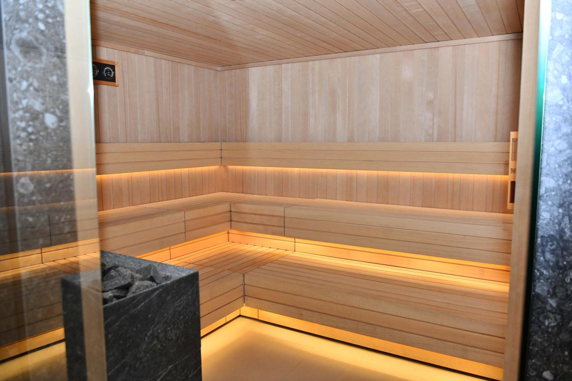Apartament D013 Polanki Aqua Kołobrzeg Kültér fotó