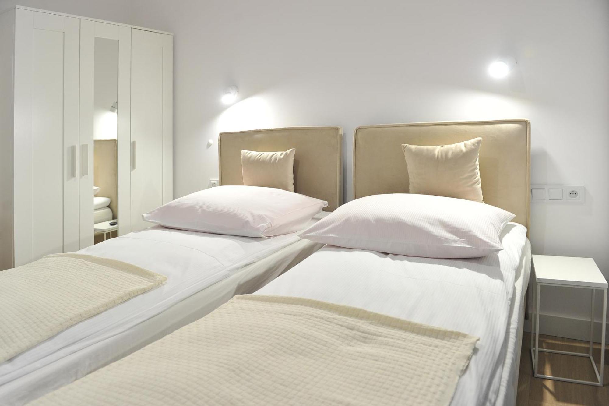 Apartament D013 Polanki Aqua Kołobrzeg Kültér fotó