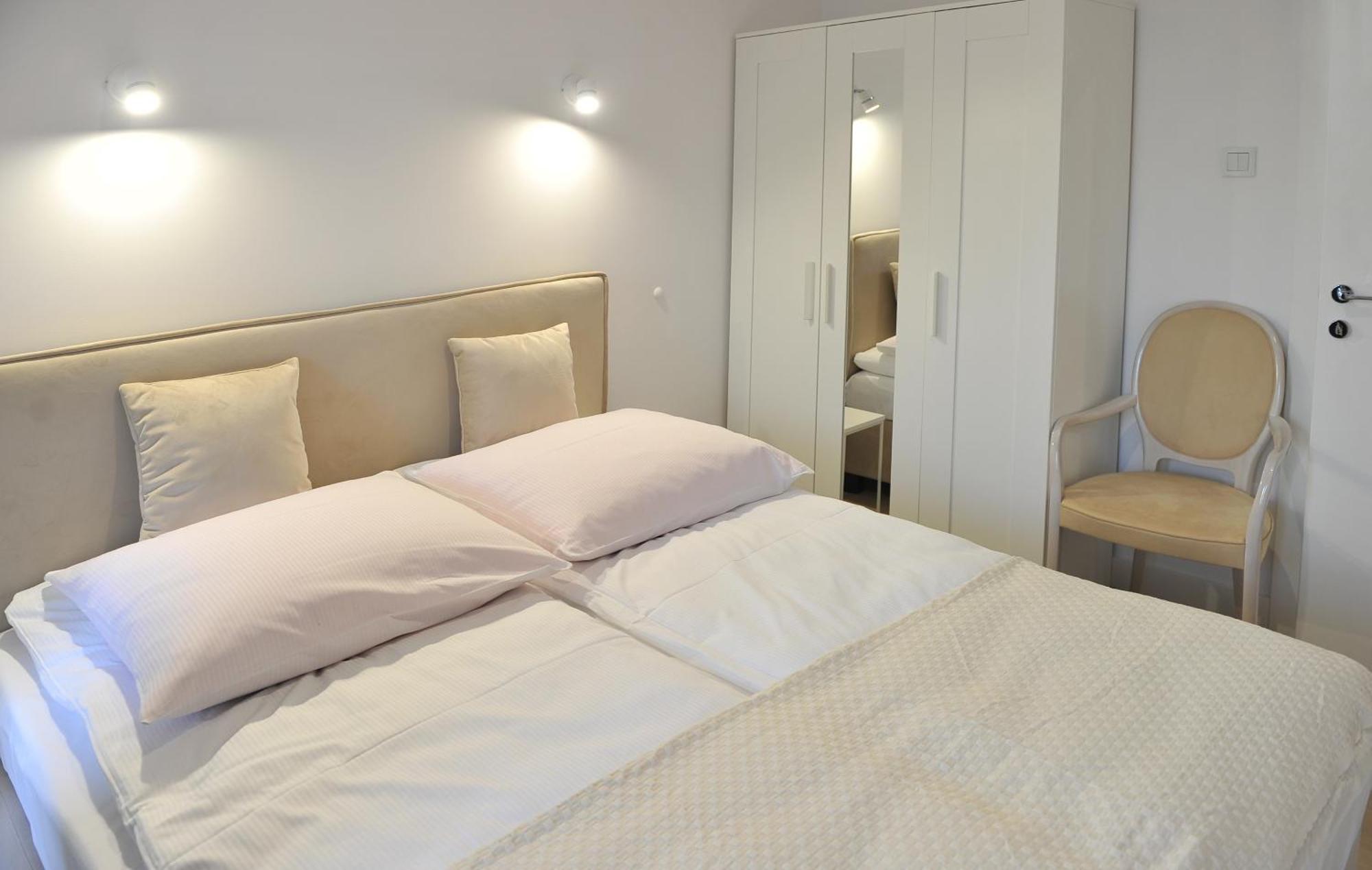 Apartament D013 Polanki Aqua Kołobrzeg Kültér fotó
