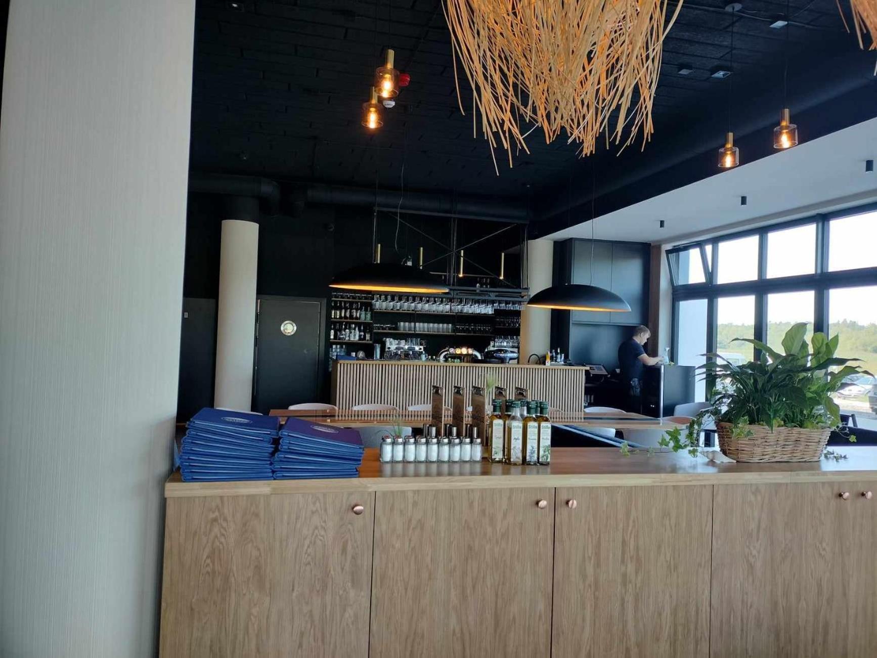 Apartament D013 Polanki Aqua Kołobrzeg Kültér fotó