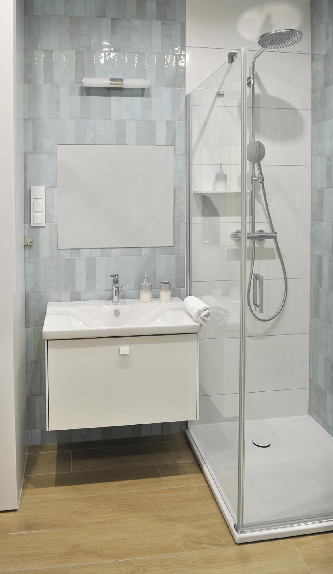 Apartament D013 Polanki Aqua Kołobrzeg Kültér fotó