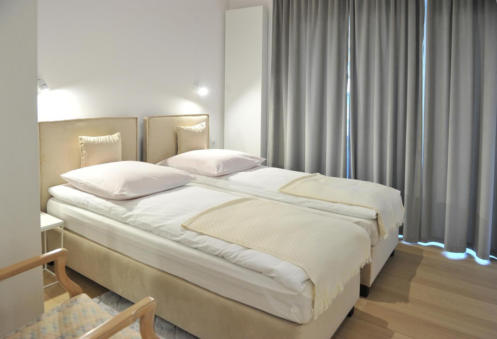 Apartament D013 Polanki Aqua Kołobrzeg Kültér fotó