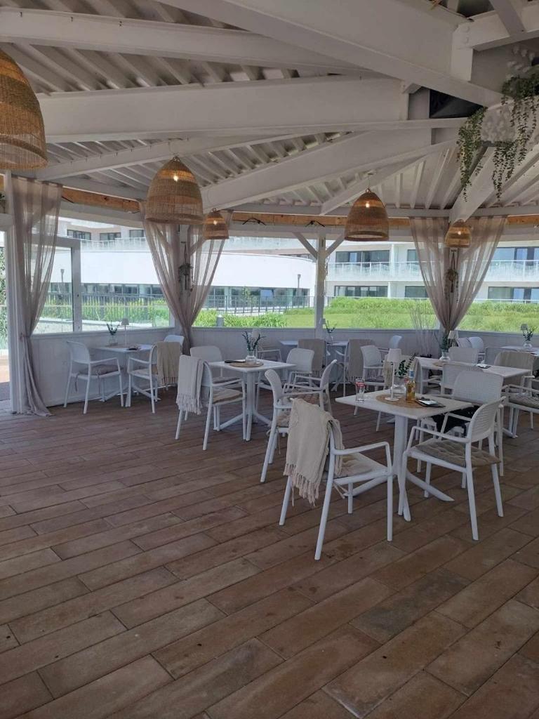 Apartament D013 Polanki Aqua Kołobrzeg Kültér fotó